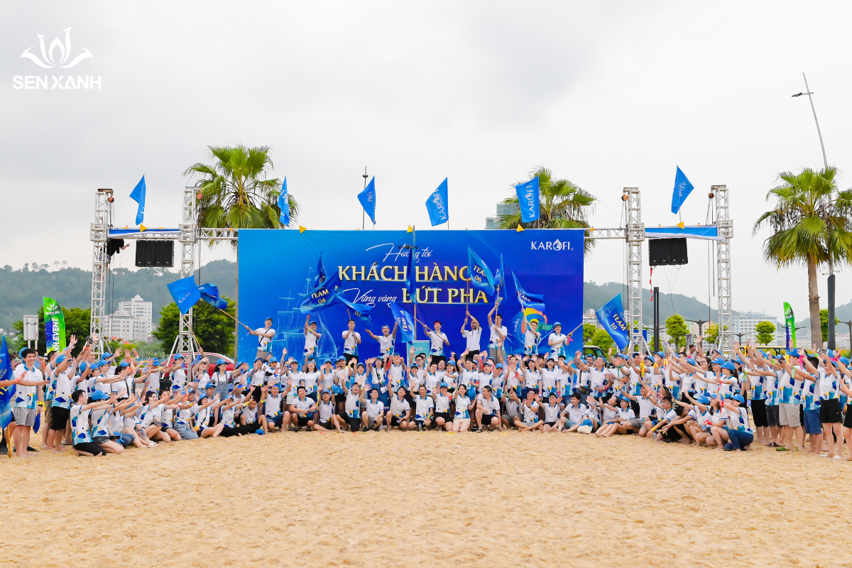 Tour du lịch Karofi