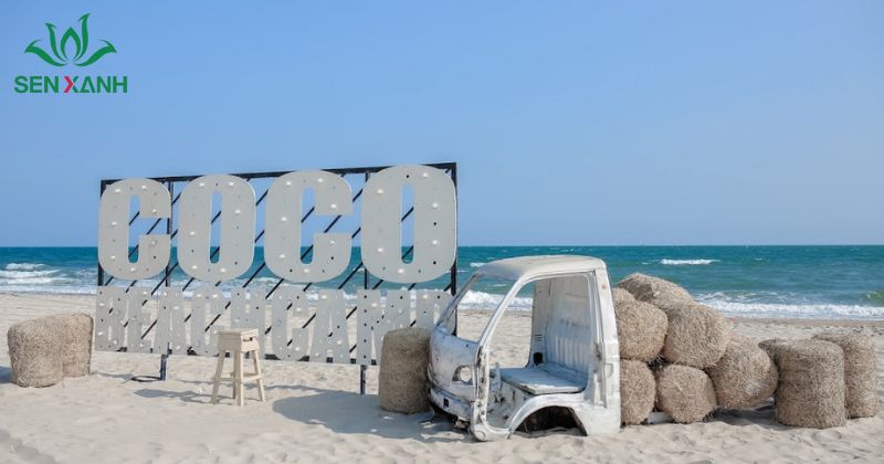 Review Tour 1 ngày coco beach team building Tour 1 ngày Coco Beach team building mang đến trải nghiệm ngắn gọn nhưng vô cùng sôi động