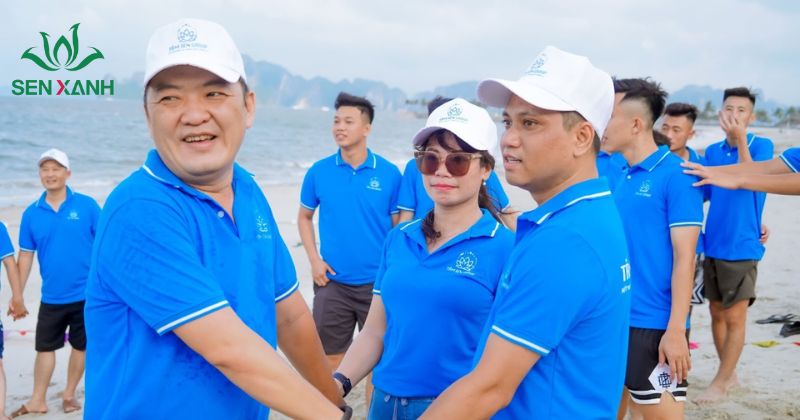 Tour phan thiết 2 ngày 1 đêm team building trọn gói Tour Phan Thiết 2 ngày 1 đêm team building trọn gói