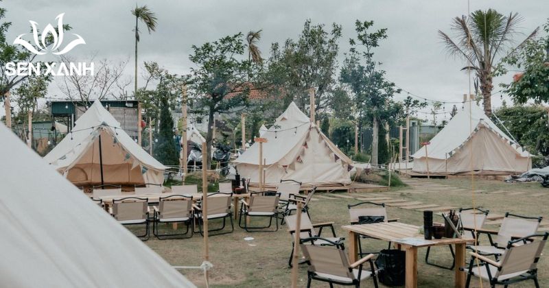 S&ocirc;ng Vu Gia chảy qua nhiều khu vực thi&ecirc;n nhi&ecirc;n đẹp, rất ph&ugrave; hợp cho c&aacute;c chương tr&igrave;nh team building
