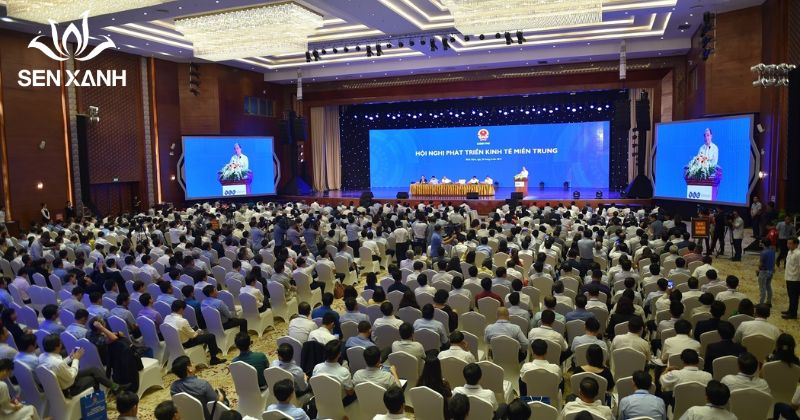 Việc lựa chọn đúng loại hình du lịch MICE không chỉ giúp doanh nghiệp tối ưu ngân sách mà còn đảm bảo chương trình đạt được mục tiêu đề ra.