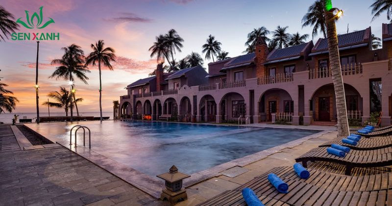 Gợi ý 6+ địa điểm tổ chức Team Building Phan Thiết được yêu thích các khu resort tại Mũi Né là lựa chọn tối ưu để tổ chức Team Building