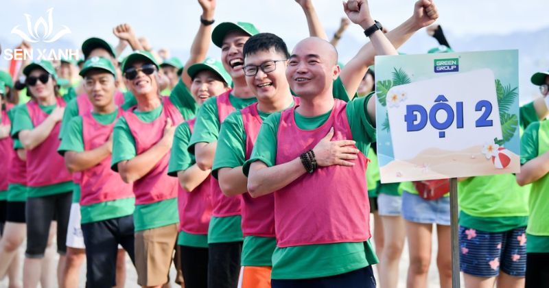 Trò chơi giúp rèn phản xạ ngôn ngữ, tư duy nhanh và tạo không khí vui vẻ, phù hợp với mọi lứa tuổi.