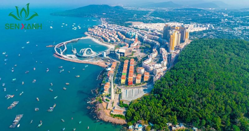 15+ bãi biển tổ chức team building nổi tiếng nhất Phú Quốc là điểm đến cao cấp, phù hợp cho các chương trình team building quy mô lớn