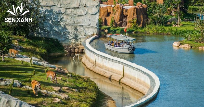 Top 6+ Địa điểm tổ chức du Lịch MICE ở Đà Nẵng 2026 Da Nang Visitor Center là địa điểm phù hợp cho các sự kiện quy mô vừa và nhỏ, hội thảo chuyên đề hoặc hoạt động quảng bá du lịch – văn hóa.