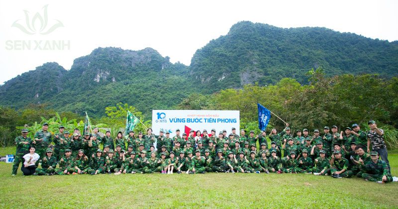 Chi phí tổ chức team building quân đội năm 2026: Báo giá chi tiết & cách tối ưu ngân sách Team building quân đội với nhiều người tham gia
