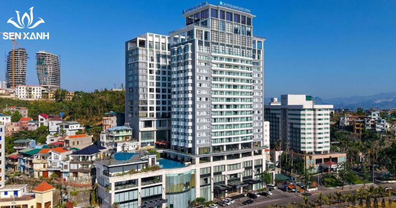 Top 5 địa điểm tổ chức du lịch MICE tại Hạ Long lý tưởng nhất cho doanh nghiệp Wyndham Legend Halong Hotel