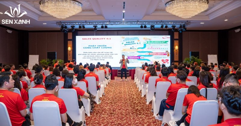 Tổ chức du lịch Mice tại Hạ Long chuyên nghiệp