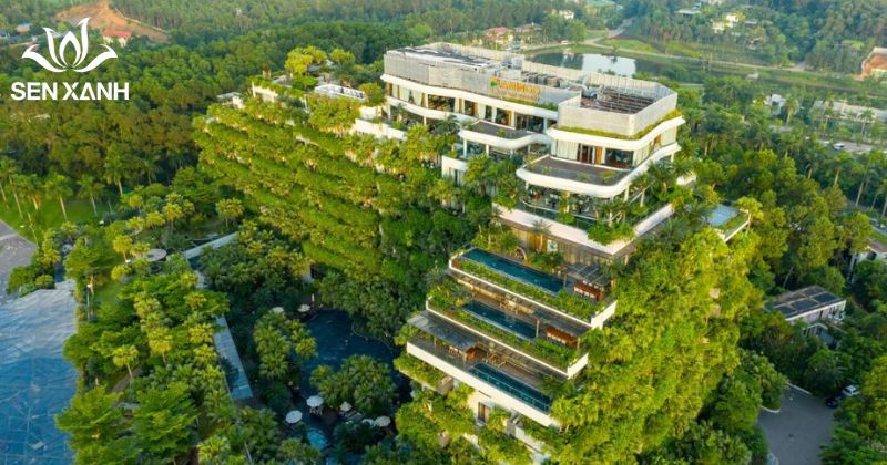 Thời điểm l&yacute; tưởng để gh&eacute; thăm Flamingo Đại Lải Resort phụ thuộc v&agrave;o nhu cầu trải nghiệm của mỗi người