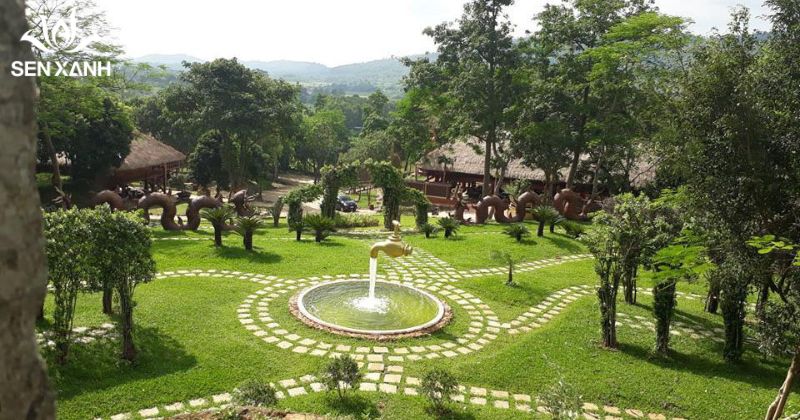 Paragon Hill thực sự l&agrave; 1 địa điểm n&ecirc;n đến