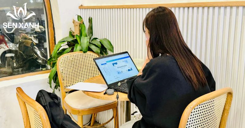 Trả lời nhanh &ndash; Quick Quiz