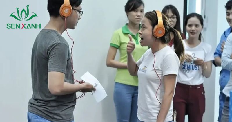 Đo&aacute;n nghề nghiệp