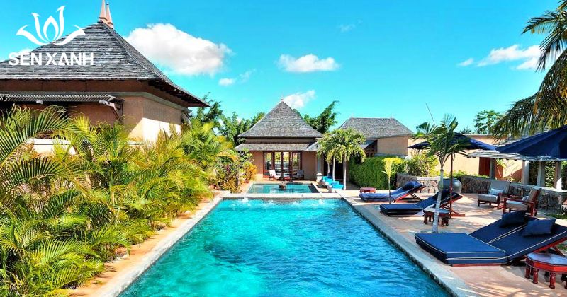 VResort Kim Bôi là khu nghỉ dưỡng tọa lạc tại huyện Kim Bôi, tỉnh Hòa Bình