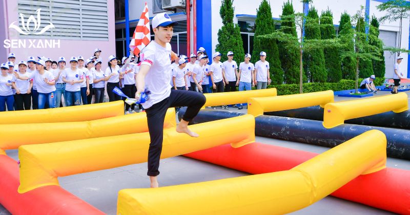 Tổng Hợp Lời Dẫn Chương Trình Ngày Hội Thể Thao Hay Nhất 2026 chương trình ngày hội thể thao