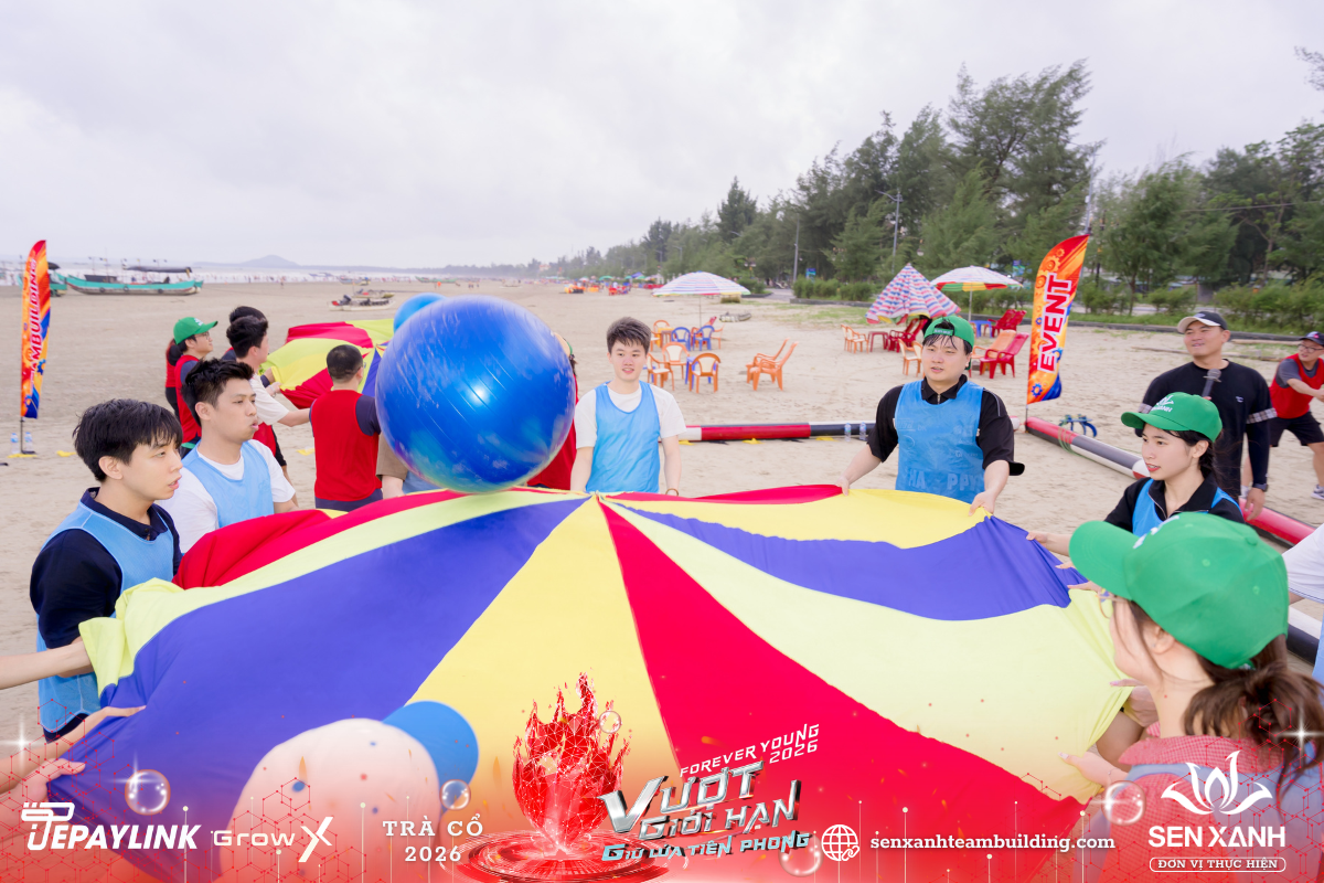 Game Vươn Tầm Vũ Trụ