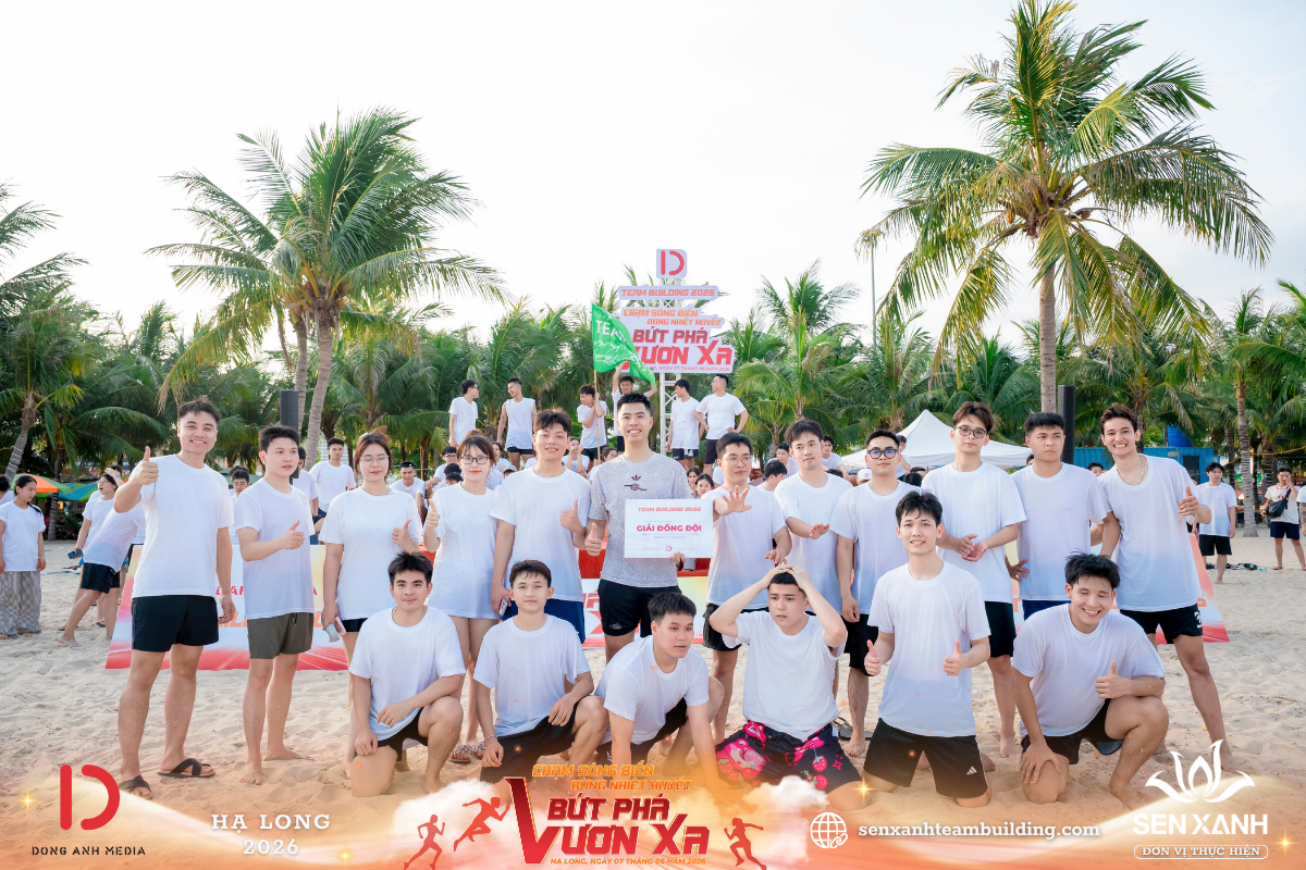 Check in nhận giải đồng đội Check in nhận giải đồng đội