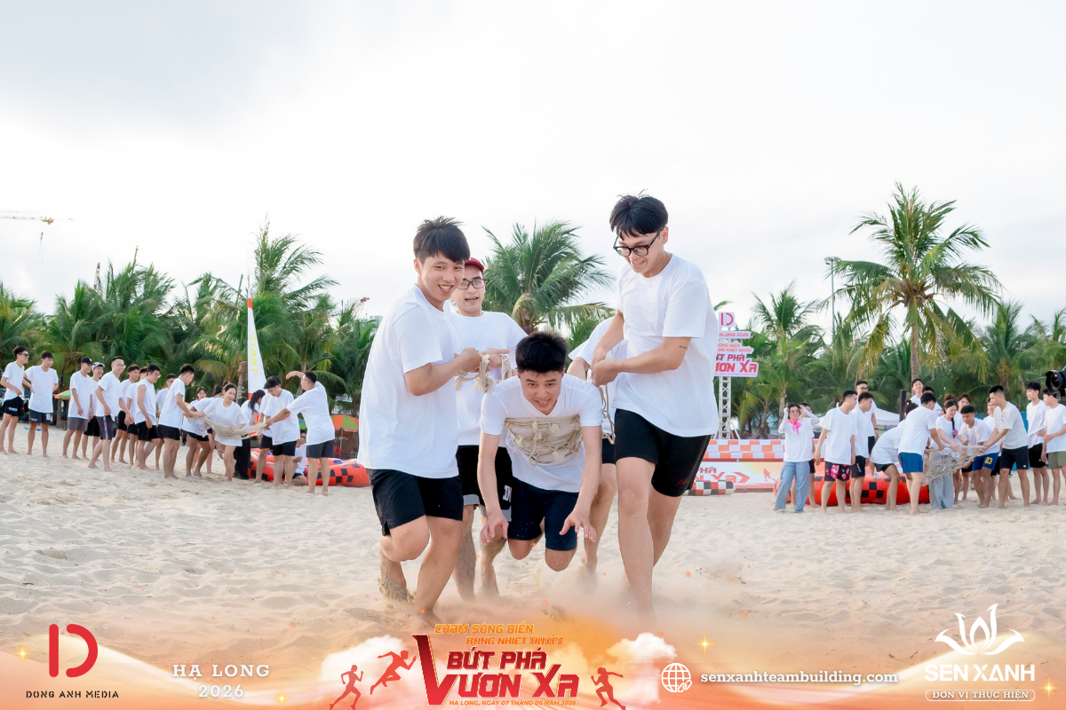 Đội vượt lên dẫn trước Đội vượt lên dẫn trước