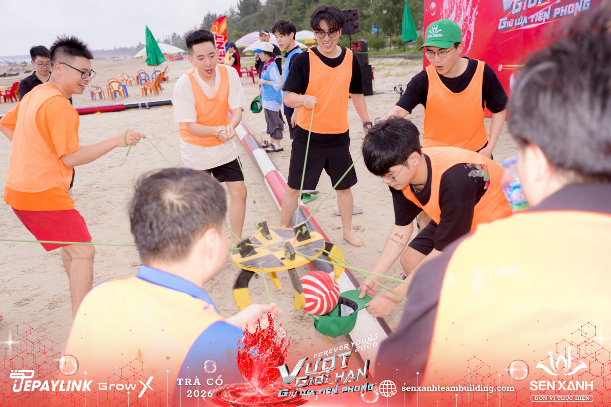 Game T&iacute;ch Lũy Th&agrave;nh Quả