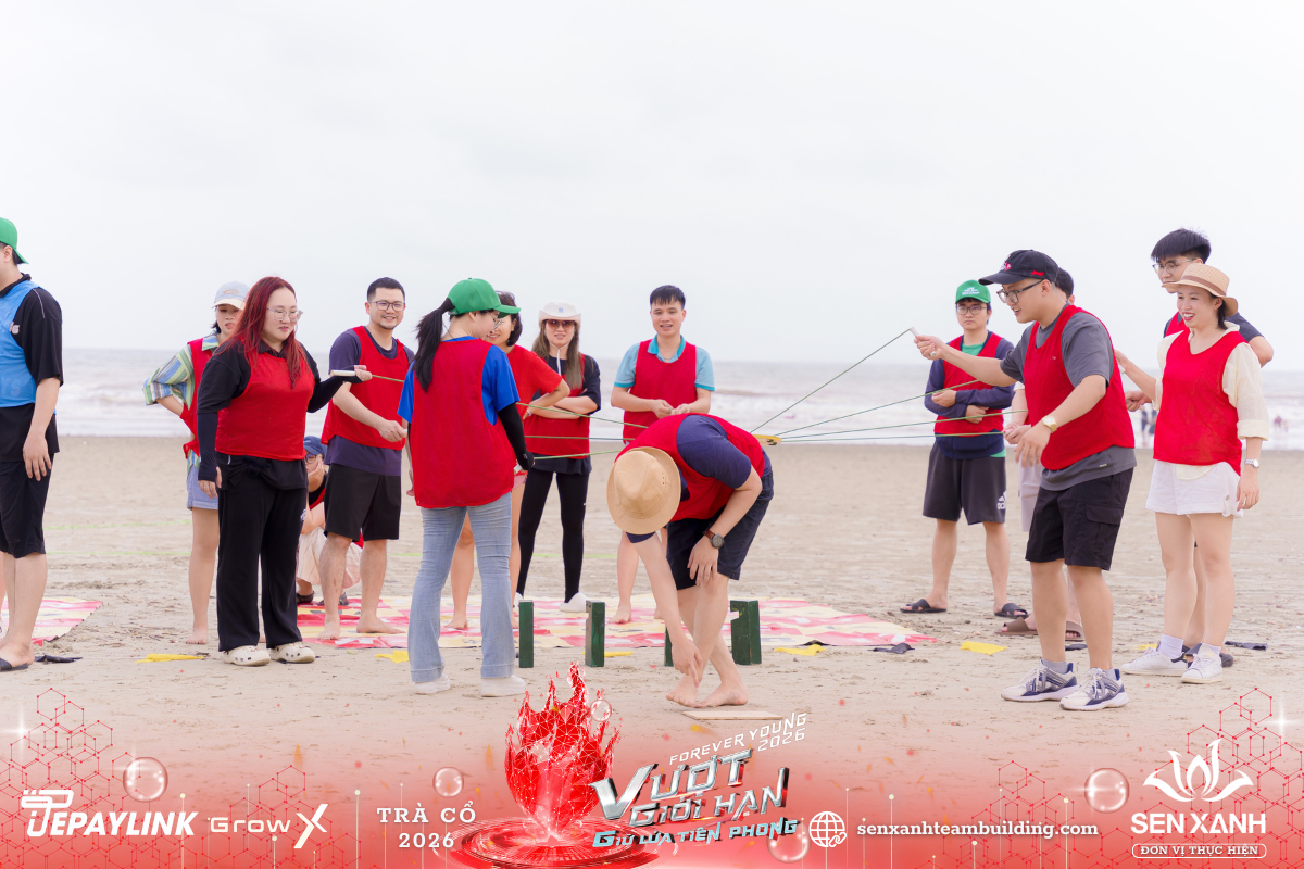 Game thử th&aacute;ch thăng bằng