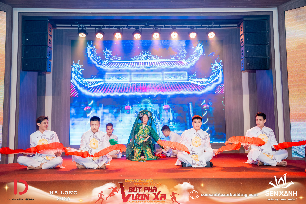 Tiết mục cô đôi thượng ngàn đêm Gala Tiết mục cô đôi thượng ngàn đêm Gala