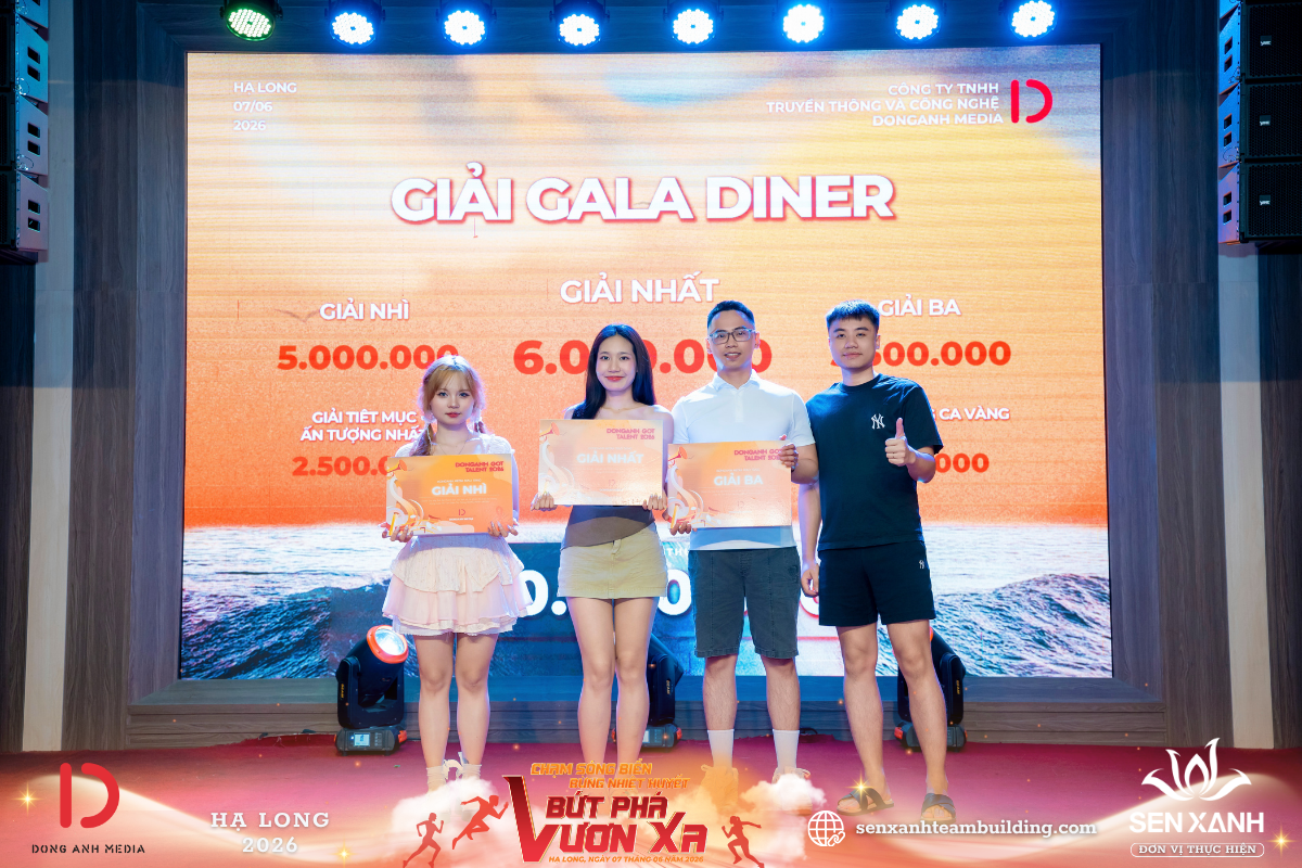 Lucky Draw trao quà cho các thành viên may mắn Lucky Draw trao quà cho các thành viên may mắn